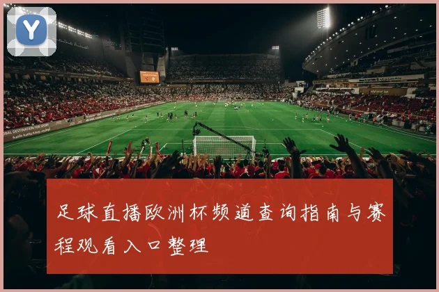 足球直播欧洲杯频道查询指南与赛程观看入口整理