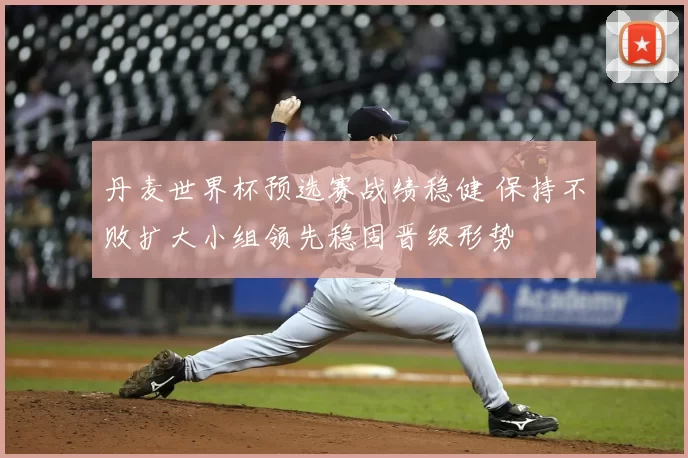 丹麦世界杯预选赛战绩稳健 保持不败扩大小组领先稳固晋级形势